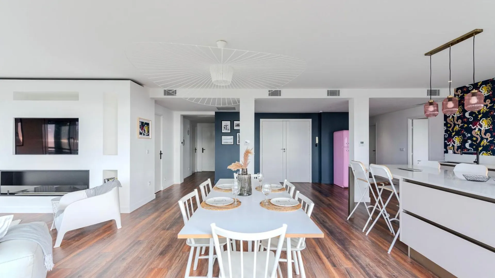 Apartment Grand Appartement Balcon Vue Mer 20M Plage Mourillon Toulon